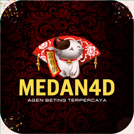 medan4d — galeri pratinjau Resmi APK